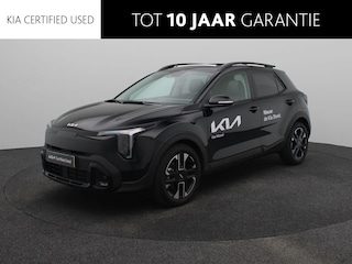 Kia Stonic 1.0 T-GDi MHEV GT-Line | DEMO | NIEUW MODEL | TE BESTELLEN! | OPENDAK | CAMERA | NAVI | VOL!