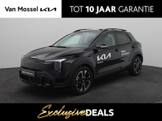 Kia Stonic 1.0 T-GDi MHEV GT-Line | DEMO | NIEUW MODEL | TE BESTELLEN! | OPENDAK | CAMERA | NAVI | VOL!