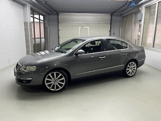 Volkswagen Passat 1.8 TFSI Comfortline