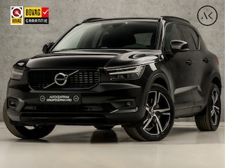 Volvo XC40 1.5 T5 Recharge Inscription (GROOT NAVI, APPLE CARPLAY, CAMERA, STUUR/STOEL VERWARMING, LEDEREN SPORTSTOELEN, NIEUWE APK, NIEUWSTAAT