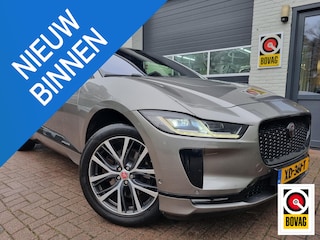 Jaguar I-Pace EV400 HSE 90 kWh NIEUW ACCU-PAKKET !!