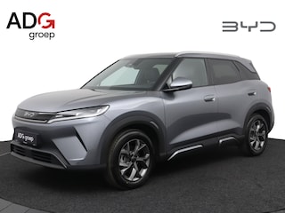 BYD Atto 2 Boost 45 kWh Snel leverbaar/Panoramadak-360 graden camera/Navigatie-Stuur/stoelverwarming