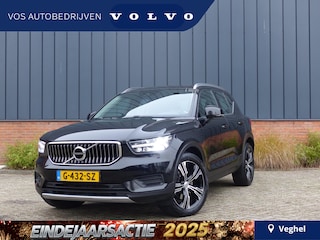 Volvo XC40 T4 Inscription