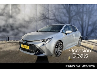 Toyota Corolla 1.8 Hybrid Executive | KEYLESS | NAVIGATIE | LEDER | CAMERA | STOELVERWARMING |