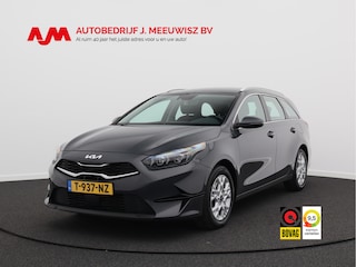 Kia Ceed Sportswagon 1.5 T-GDi DynamicLine/ lage km/ zeer mooi!