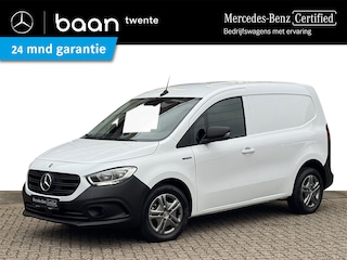 Mercedes-Benz Citan L1 Pro 51 kWh | Cruise | Camera | Apple/Android auto | Certified 24 mnd garantie