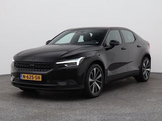 Polestar 2 Standard Range Single Motor 63kWh | PANO | CAMERA | STOEL- EN STUURVERW.