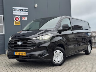 Ford Transit Custom 320 2.0 TDCI 136pk L2H1 Trend | Garantie 2028 | Camera | CarPlay | BLIS | ACC | Winterpack | Navi | LED | PDC