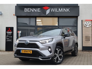 Toyota RAV4 2.5 Phev Bi-Tone+ Pano | Stoelkoeling | Trekhaak | AllSeasons