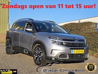 Citroën C5 Aircross 1.2 PT Feel, NL auto! Carplay! 360 Camera! Trekhaak! Zondag OPEN!