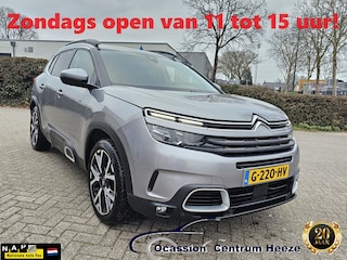 Citroën C5 Aircross 1.2 PT Feel, NL auto! Carplay! 360 Camera! Trekhaak! Zondag OPEN!