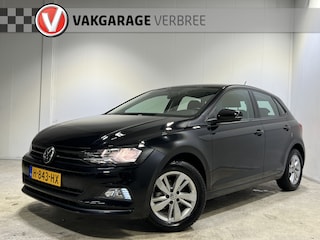 Volkswagen Polo 1.0 TSI Comfortline | Navigatie/Android/Apple Carplay | LM Velgen 15" | Adap.Cruise Control |  Airco |