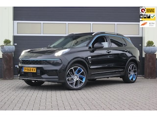 Lynk & Co 01 1.5 PHEV | 360 Camera | Panoramadak |