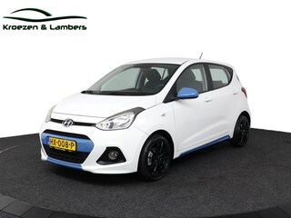 Hyundai i10 1.0i i-Motion Comfort ColorSport
