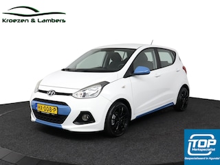 Hyundai i10 1.0i i-Motion Comfort ColorSport