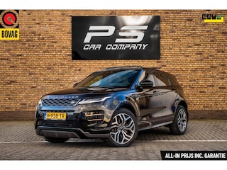 Land Rover Range Rover Evoque 2.0 P200 AWD R-Dynamic, BTW,NL