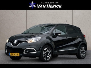 Renault Captur 0.9 TCe Dynamique Navigatie | Clima | Trekhaak