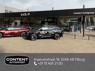 Kia Picanto 1.0 DPi ExecutiveLine Automaat