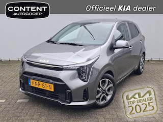Kia Picanto 1.0 DPi ExecutiveLine Automaat