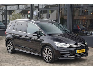 Volkswagen Touran 1.4 TSI | R-line | PANO | Trekhaak