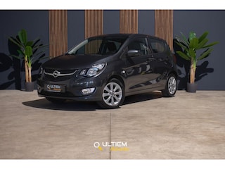 Opel Karl 1.0 ecoFLEX Edition+ | STOELVERWARMING*CRUISE