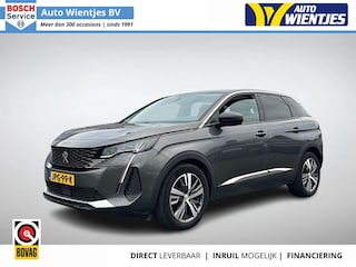 Peugeot 3008 1.6 HYbrid 225 Blue Lease GT | Navi | Camera