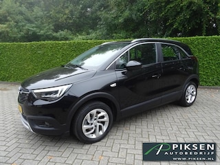 Opel Crossland 1.2 T. INNOVATION CLIMA NAVI BLUETOOTH PDC