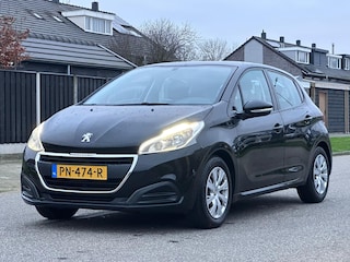 Peugeot 208 1.2 PureTech Active Navigatie*5DR*Cruise*Airco*NAP*Parkeersensoren*