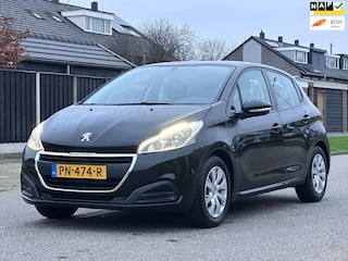 Peugeot 208 1.2 PureTech Active Navigatie*5DR*Cruise*Airco*NAP*Parkeersensoren*