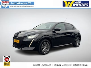 Peugeot 208 EV GT 350 50kWh | Navi | Camera | Carplay