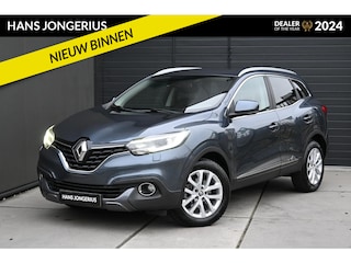Renault Kadjar TCe 130 EDC Intens | AUTOMAAT | CAMERA | TREKHAAK | NAVI | CRUISE CONTROL | CLIMATE CONTROL | PDC | LMV