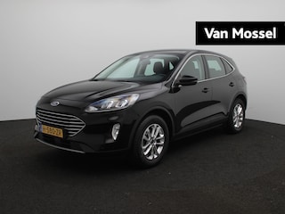 Ford Kuga 1.5 EcoBoost Titanium | Apple Carplay | Winter Pakket | Trekhaak |