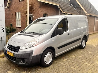 Peugeot Expert 227 1.6 HDI L1H1 Profit+