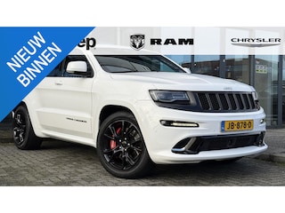 Jeep Grand Cherokee 6.4 Hemi SRT Zeer nette auto!