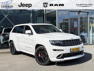 Jeep Grand Cherokee 6.4 Hemi SRT Zeer nette auto!