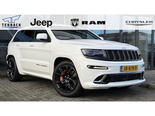 Jeep Grand Cherokee 6.4 Hemi SRT Zeer nette auto!