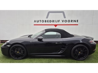 Porsche 718 2.0 300PK Boxster automaat