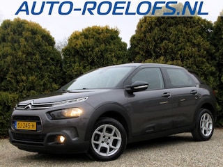 Citroën C4 Cactus 1.2 PureTech Business*Navi*Pdc*