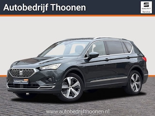 Seat Tarraco 1.4 TSI e-Hybrid PHEV Xperience | 360° camera | keyless | stoel & stuurverwarming