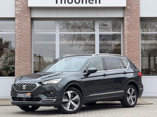 Seat Tarraco 1.4 TSI e-Hybrid PHEV Xperience | 360° camera | keyless | stoel & stuurverwarming