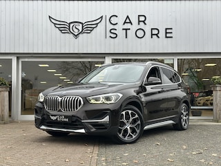 BMW X1 xDrive25e |LED|HEAD UP|SFEER|ST VWM|LEDER|LM VELGEN 18''|CLIMA