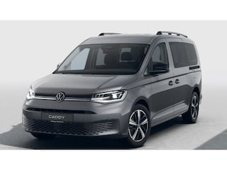 Volkswagen Caddy Kombi L2H1 1.5 eHybrid 19,7kWh 85kW 115PK Style DSG / Demonstratieauto
