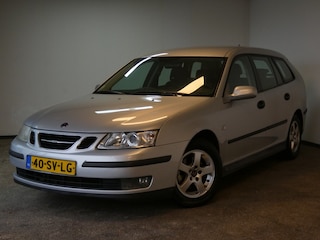 Saab 9-3 Sport Estate 1.8 Linear Nwe APK
