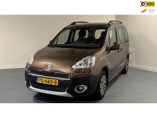 Peugeot Partner 1.6 VTi Access | AIRCO | PARKEERSENS. |
