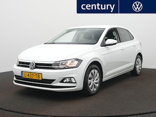 Volkswagen Polo 1.0 MPI Comfortline Navigatie - Cruise control - Apple Carplay/Android Auto