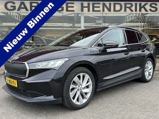 Skoda Enyaq iV 60 | SOH: 93,3% | Leder | 60 occasion