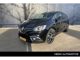 Renault Scénic 1.3 TCe Techno 7p. | NAVIGATIE | CAMERA | PARKEERSENSOREN |