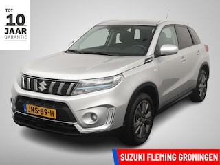 Suzuki Vitara 1.4 Boosterjet Select Smart Hybrid