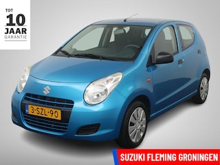 Suzuki Alto 1.0 Comfort EASSS