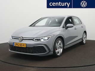 Volkswagen Golf 1.4 eHybrid GTE Winterpakket / Lane assist / Camera